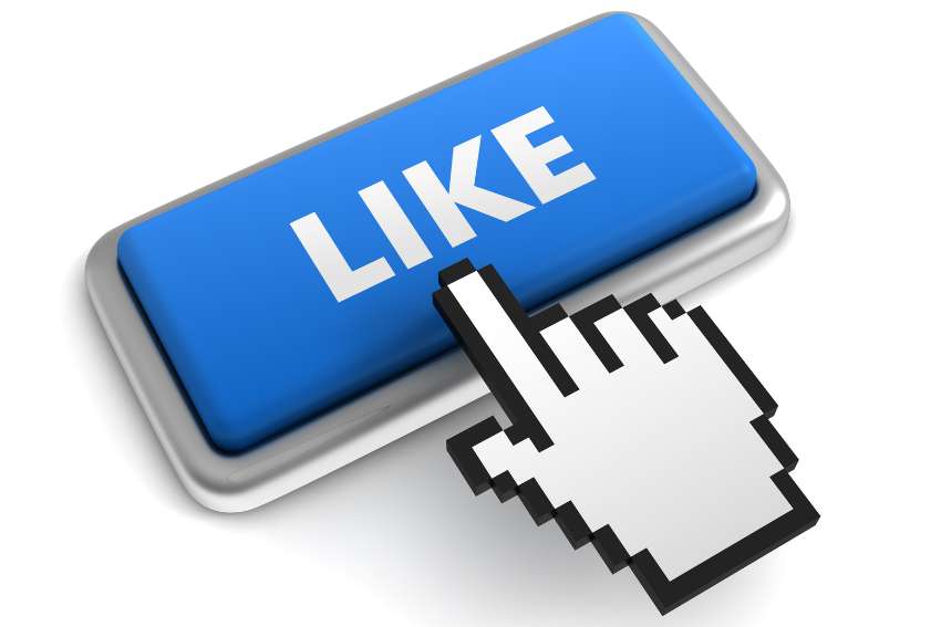 Like social media