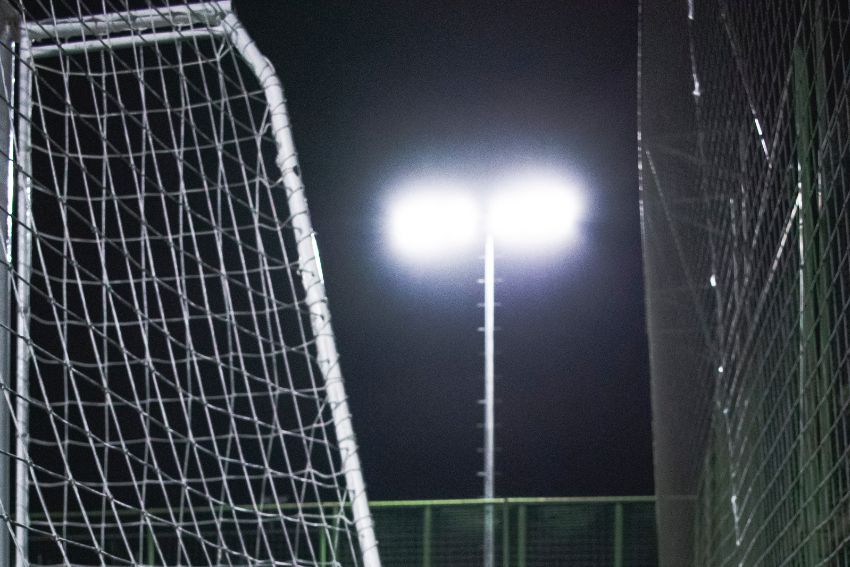 Lampa stadionowa