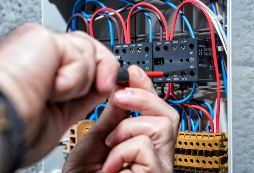 Kurs na uprawnienia SEP