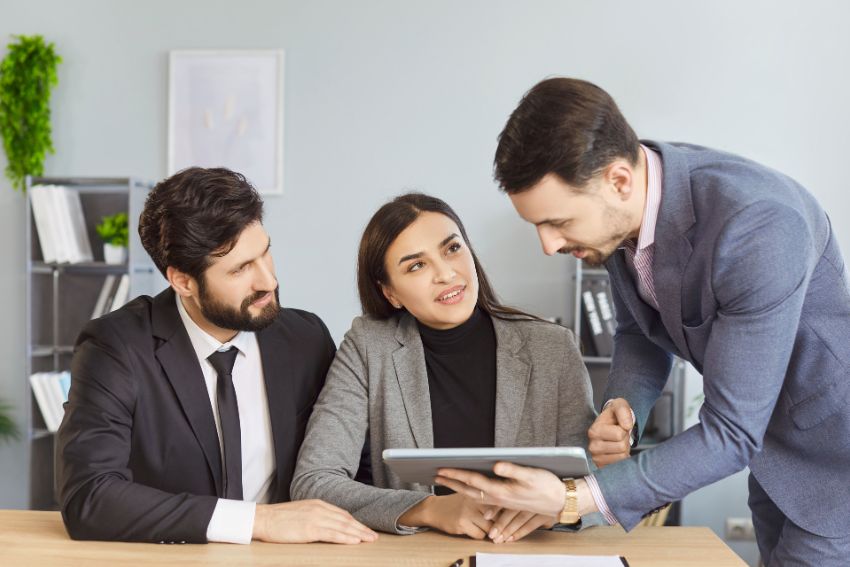 Konsultacja z ekspertem